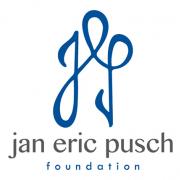 lockup for Jan Eric Pusch Charitable Foundation
