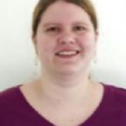 picture of featured speaker, Erica L. Neely