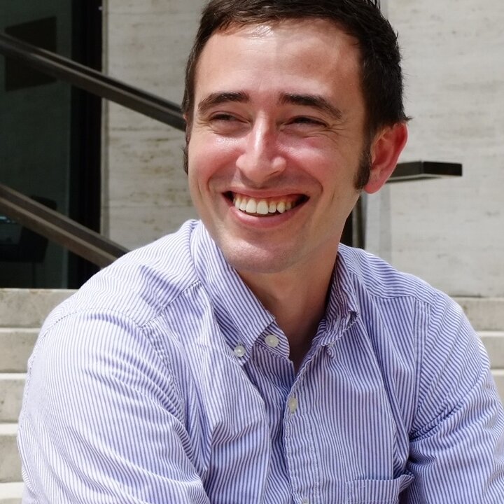 Avatar for Dr. Adam R. Thompson